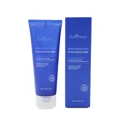 Hyaluronic Acid Water Sleeping Mask
