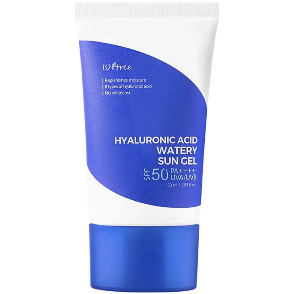 hyaluronic Acid Watery Sun Gel SPF50+ PA++++