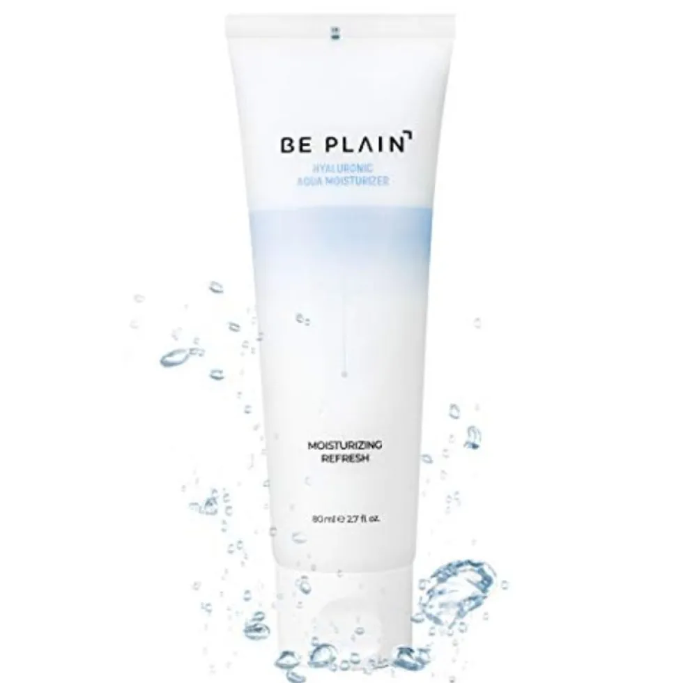 Hyaluronic Aqua Moisturizer