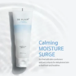 Hyaluronic Aqua Moisturizer