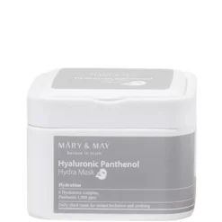 Hyaluronic Panthenol Hydra Mask