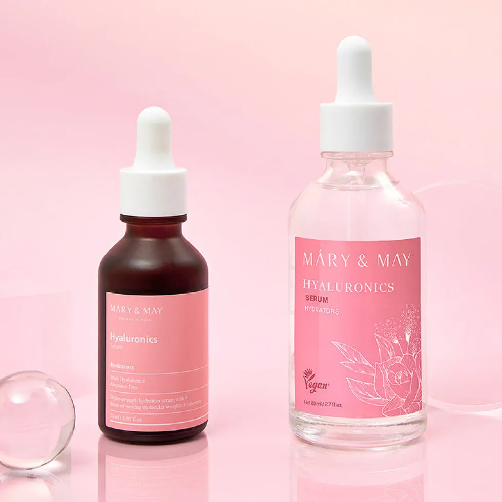 Hyaluronics Serum
