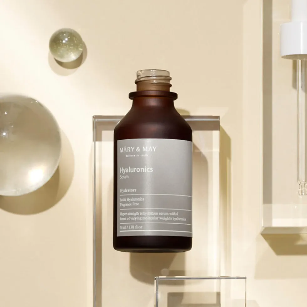 Hyaluronics Serum
