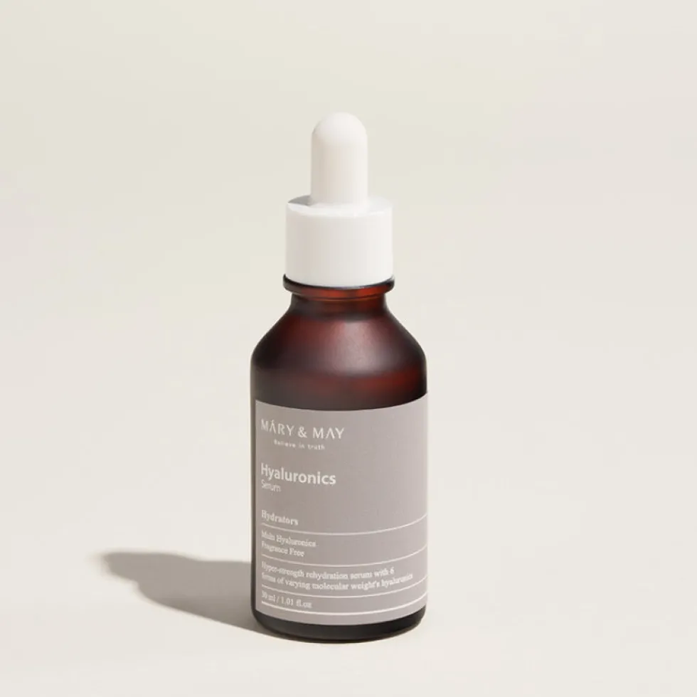 Hyaluronics Serum