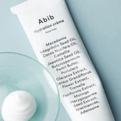 Hydration Creme Water Tube