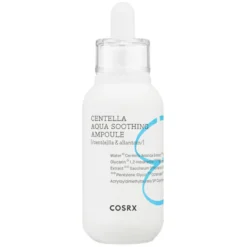 Hydrium Centella Aqua Soothing Ampoule