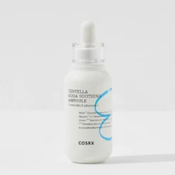 Hydrium Centella Aqua Soothing Ampoule