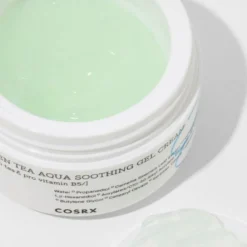 Hydrium Green Tea Aqua Soothing Gel Cream