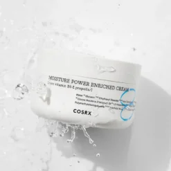 Hydrium Moisture Power Enriched Cream