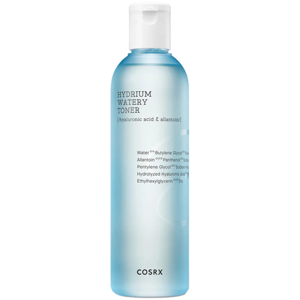 Hydrium Watery Toner