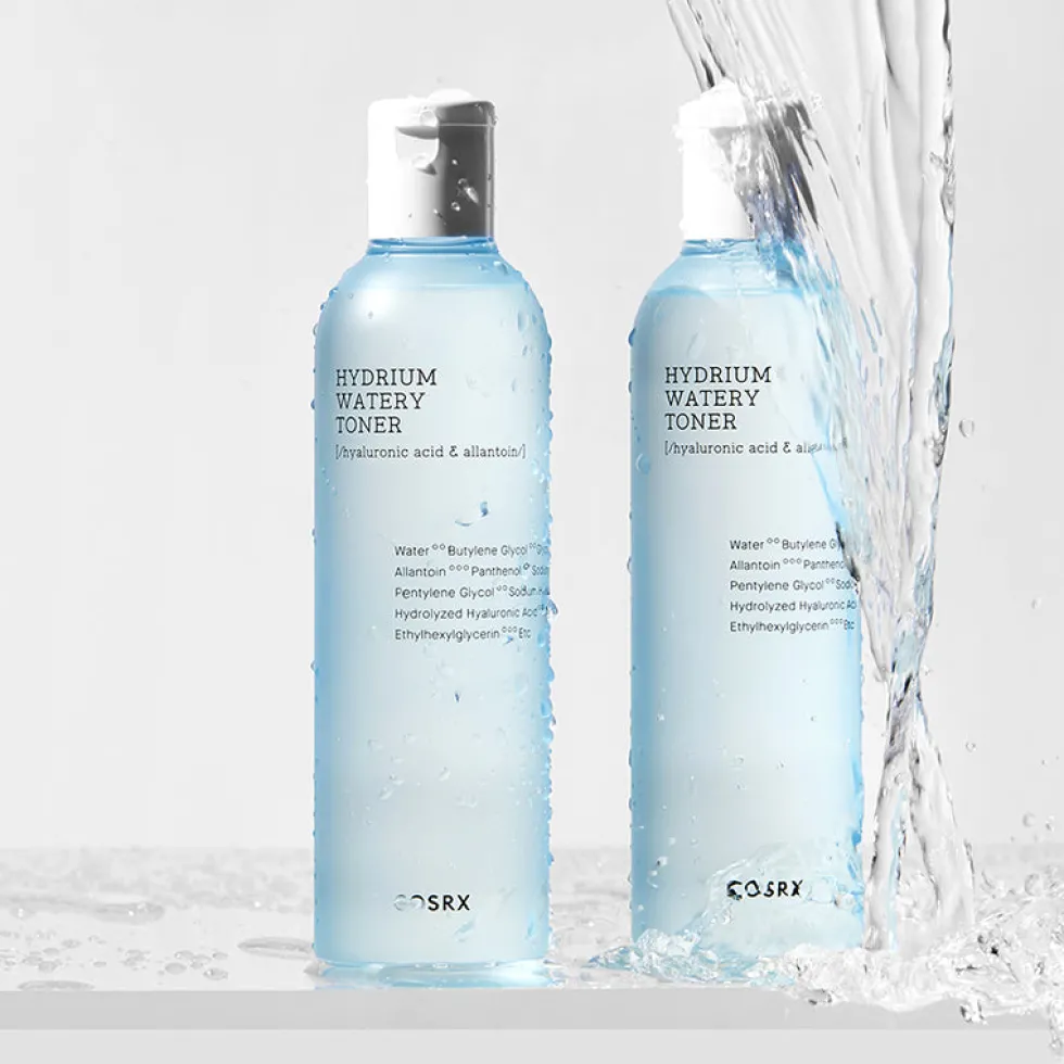 Hydrium Watery Toner