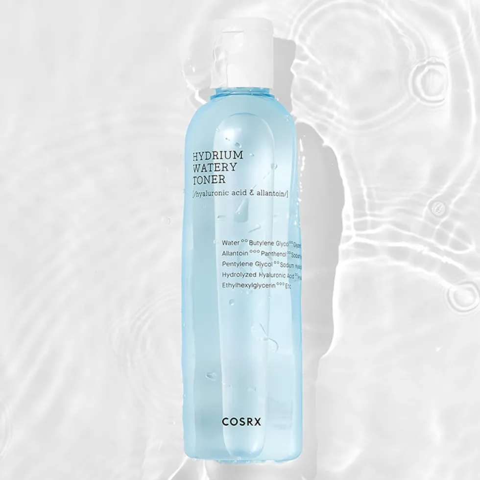 Hydrium Watery Toner