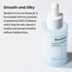 Hydro Cera-Nol Ampoule