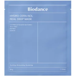 Hydro Cera-Nol Real Deep Mask
