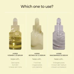 Hyper Vitamin C23 Serum