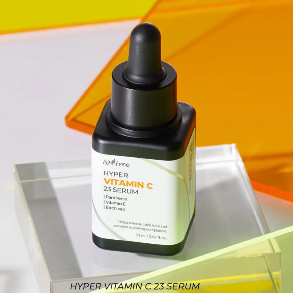 Hyper Vitamin C23 Serum