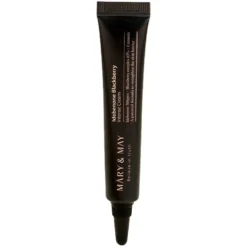 Idebenone Blackberry Complex Intense Cream (Freebie listing - Mary&May)