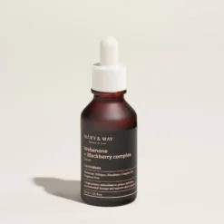 Idebenone + Blackberry Complex Serum