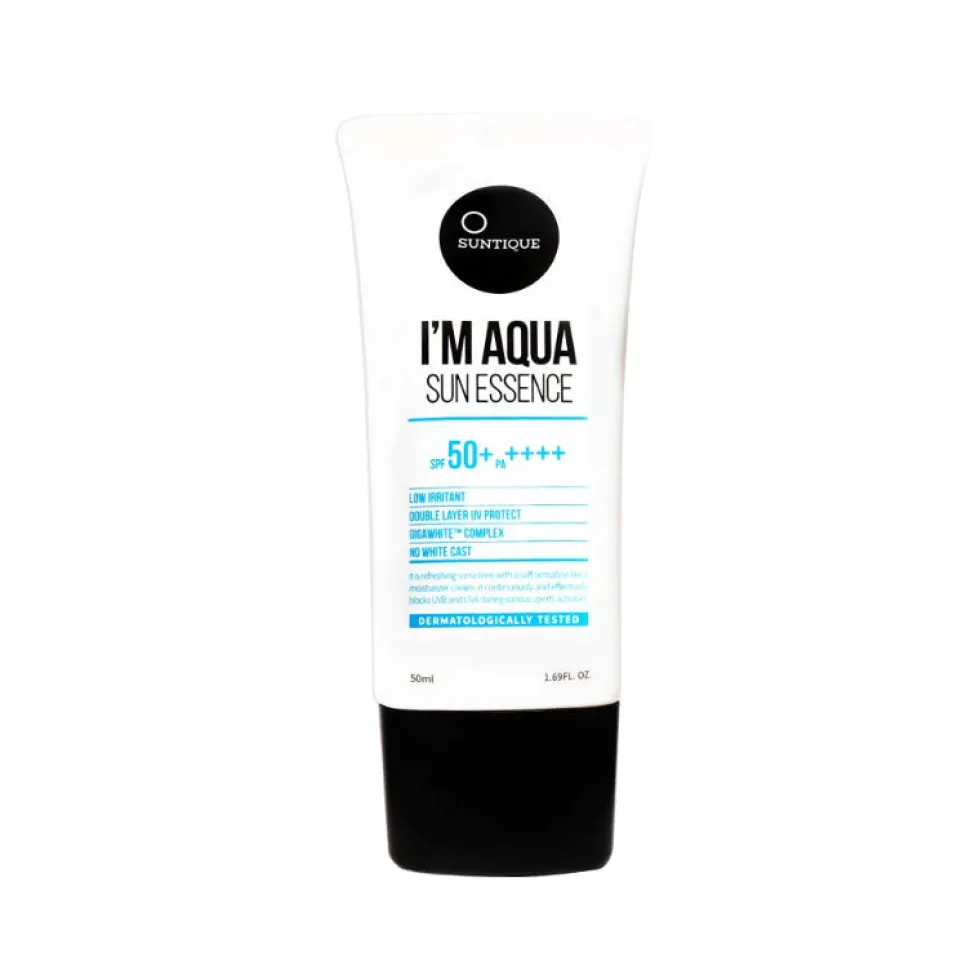 I'M Aqua Sun Essence SPF50+ PA++++