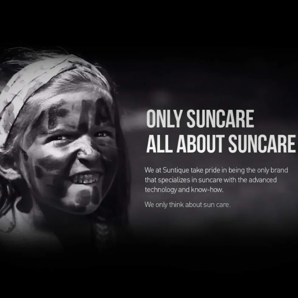 I'M 8.8% dark spot solution