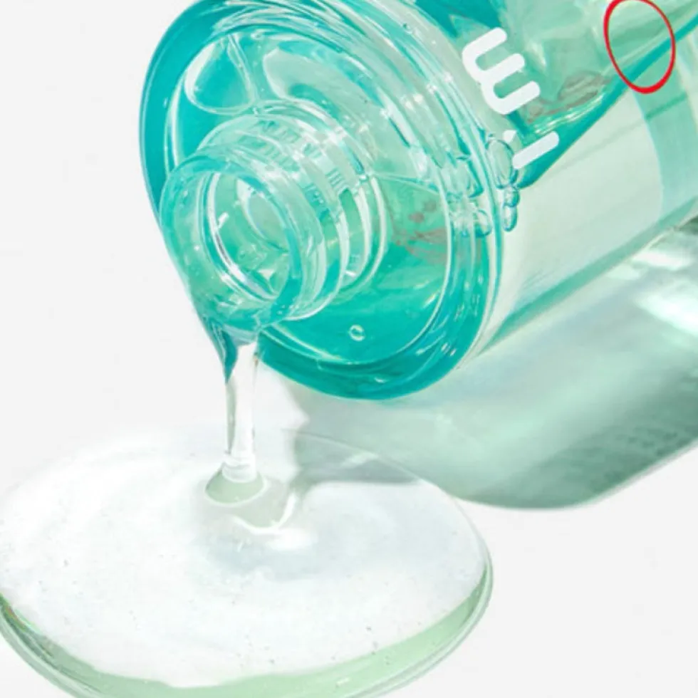 I'm Pine Pore Tension Ampoule