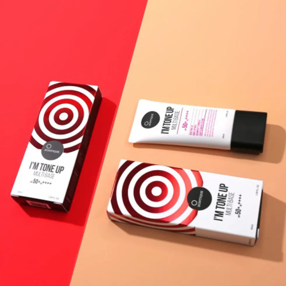 I'M TONE UP Multi Base SPF50 PA++++