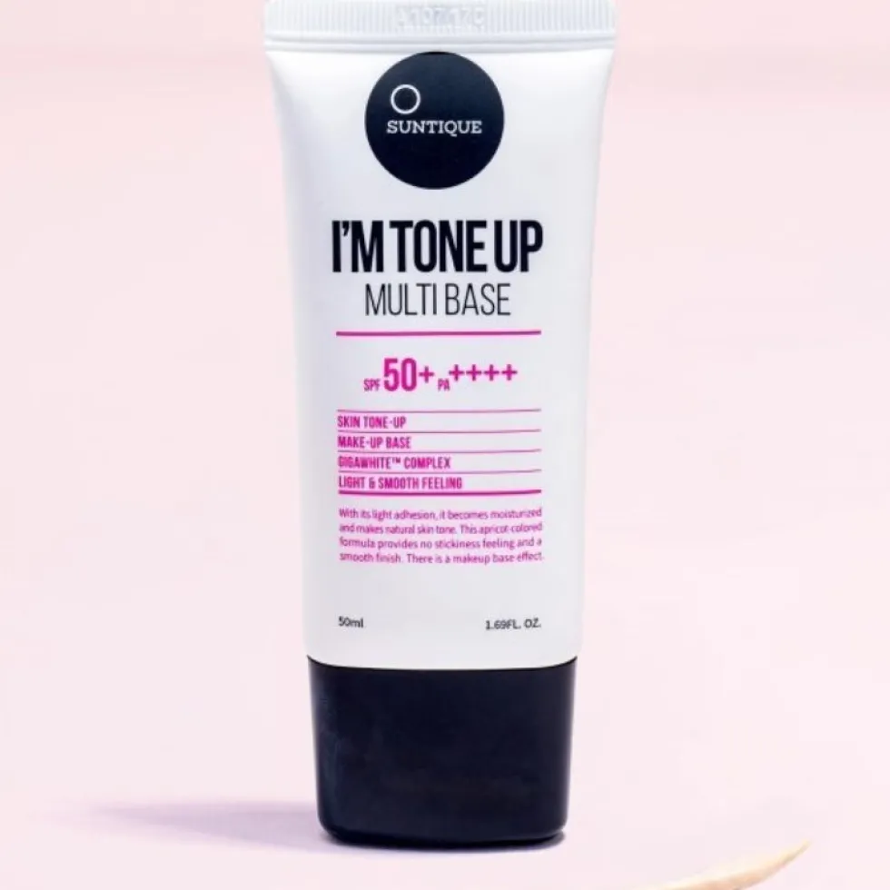 I'M TONE UP Multi Base SPF50 PA++++