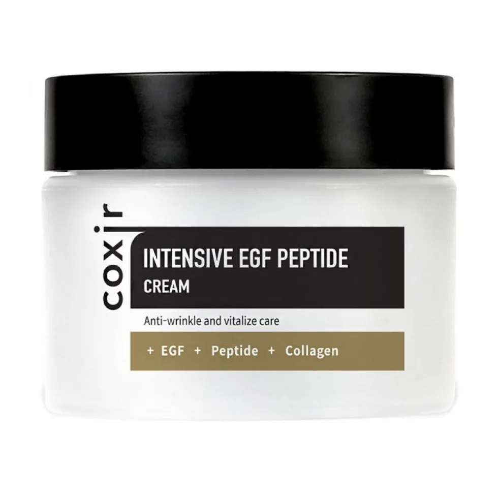 Intensive EGF Peptide Cream