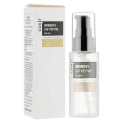 Intensive EGF Peptide Emulsion