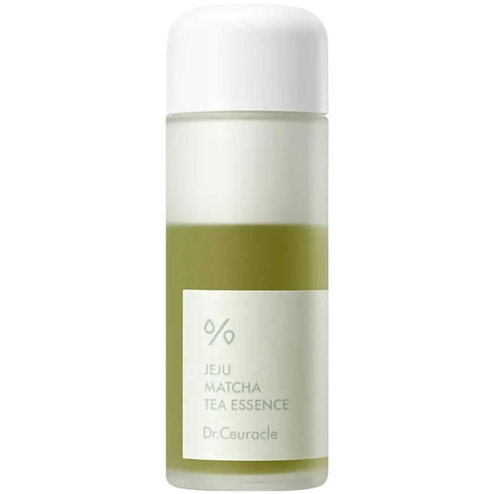 Jeju Matcha Tea Essence