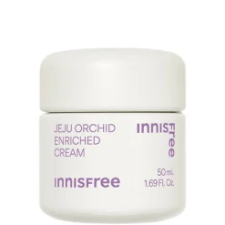 Jeju Orchid Enriched Cream