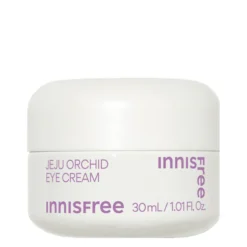 Jeju Orchid Eye Cream