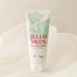 Jelloskin Massage Cream for Face & Body