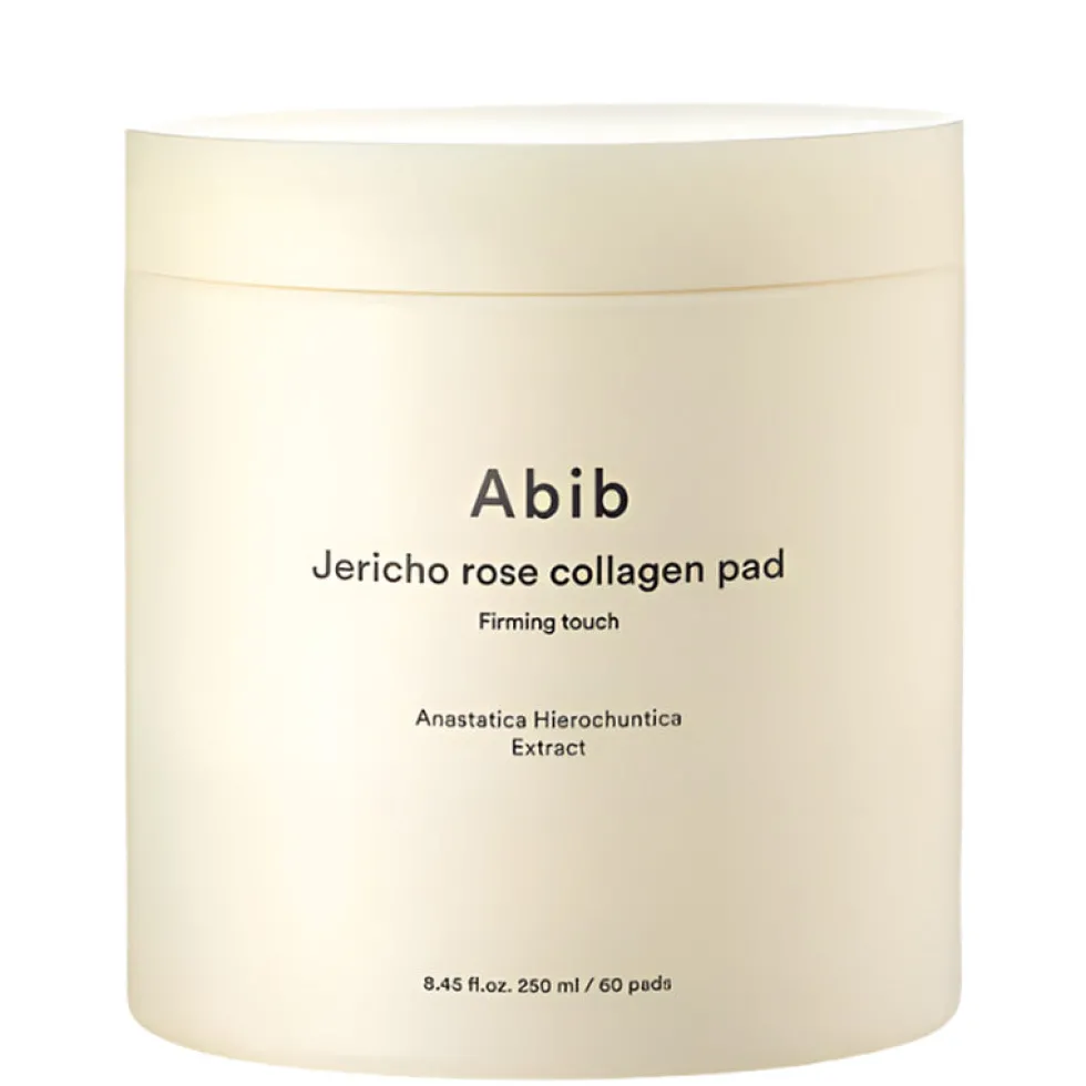 Jericho Rose Collagen Pad Firming Touch