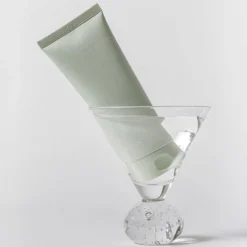 Ji Woo Gae Baking Soda Deep Pore Foam Cleansing