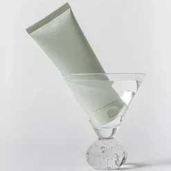 Ji Woo Gae Baking Soda Deep Pore Foam Cleansing