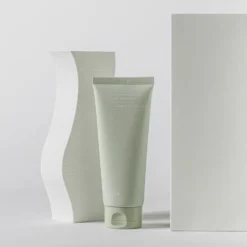 Ji Woo Gae Baking Soda Deep Pore Foam Cleansing