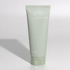 Ji Woo Gae Baking Soda Deep Pore Foam Cleansing