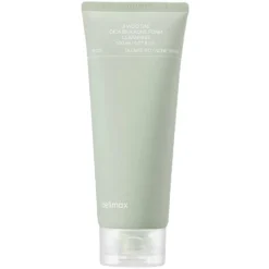 Ji Woo Gae Cica Bha Acne Foam Cleansing