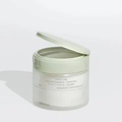 Ji Woo Gae Cica BHA Blemish Toner Pad