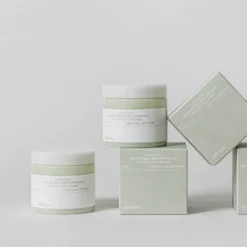 Ji Woo Gae One Step Body Brightening Pad