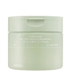 Ji Woo Gae One Step Mild Cleansing Pad