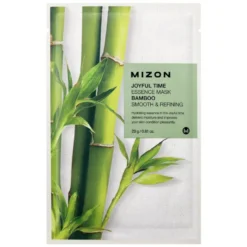Joyful Time Essence Mask