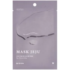 Joyful Time Mask Jeju
