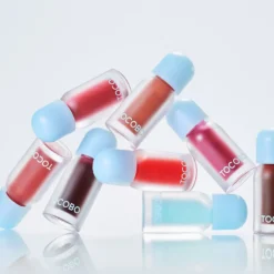 Juicy Berry Plumping Lip Oil Glam Max