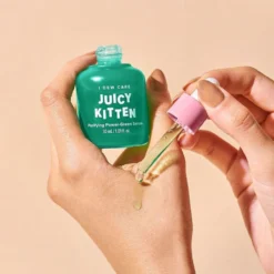 Juicy Kitten Purifying Power-Green Serum