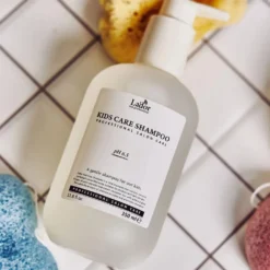 Kids Care Shampoo
