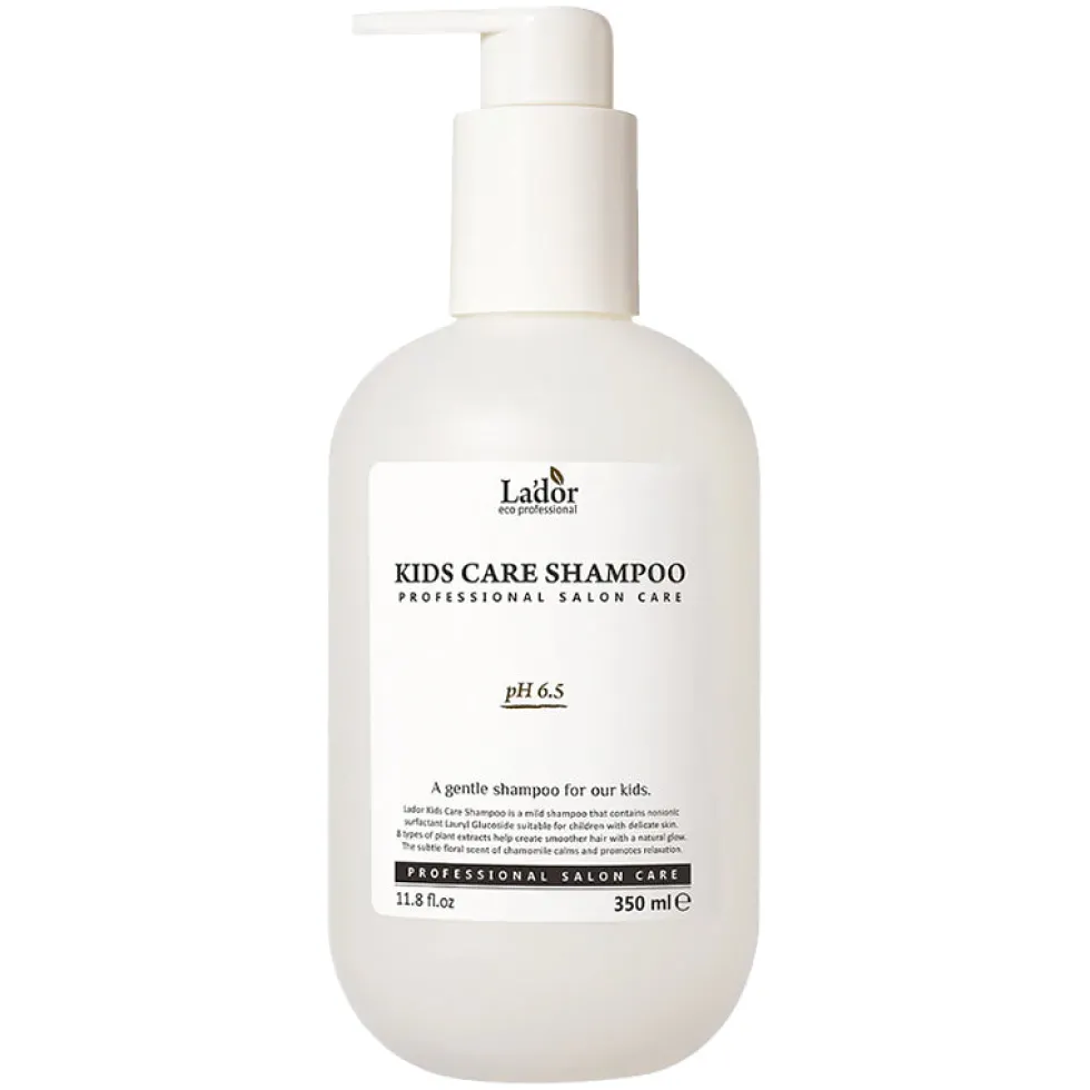 Kids Care Shampoo