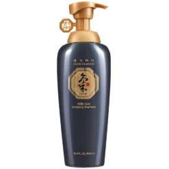 Ki Gold Energizing Shampoo