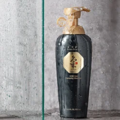 Ki Gold Energizing Shampoo
